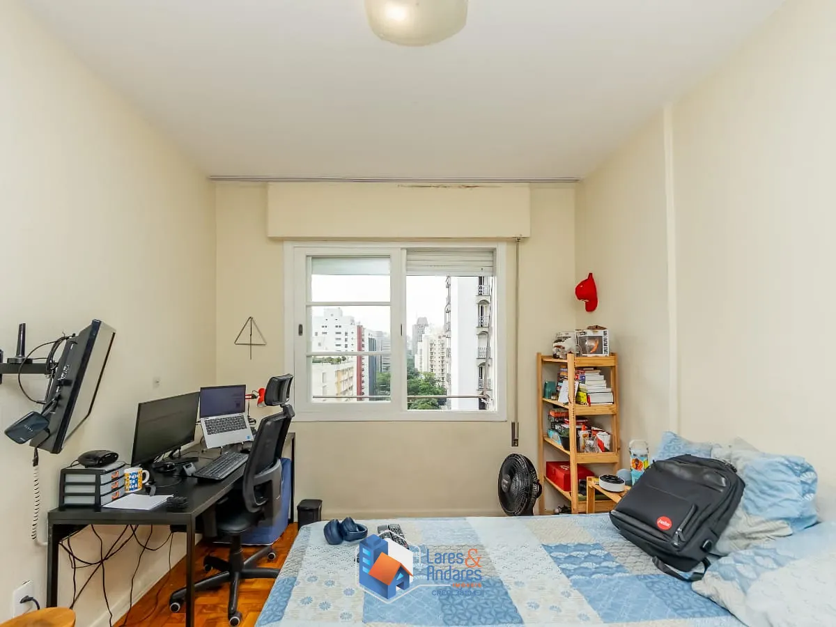 Apartamento, 3 quartos, 135 m² - Foto 20