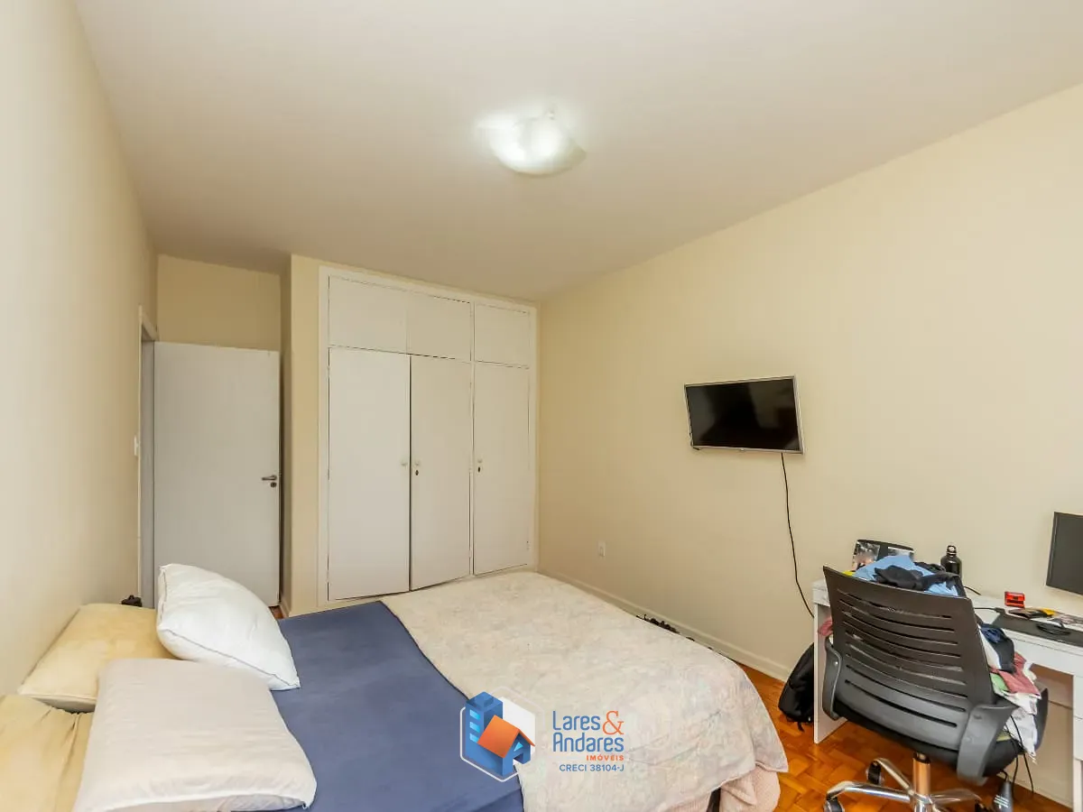 Apartamento, 3 quartos, 135 m² - Foto 19