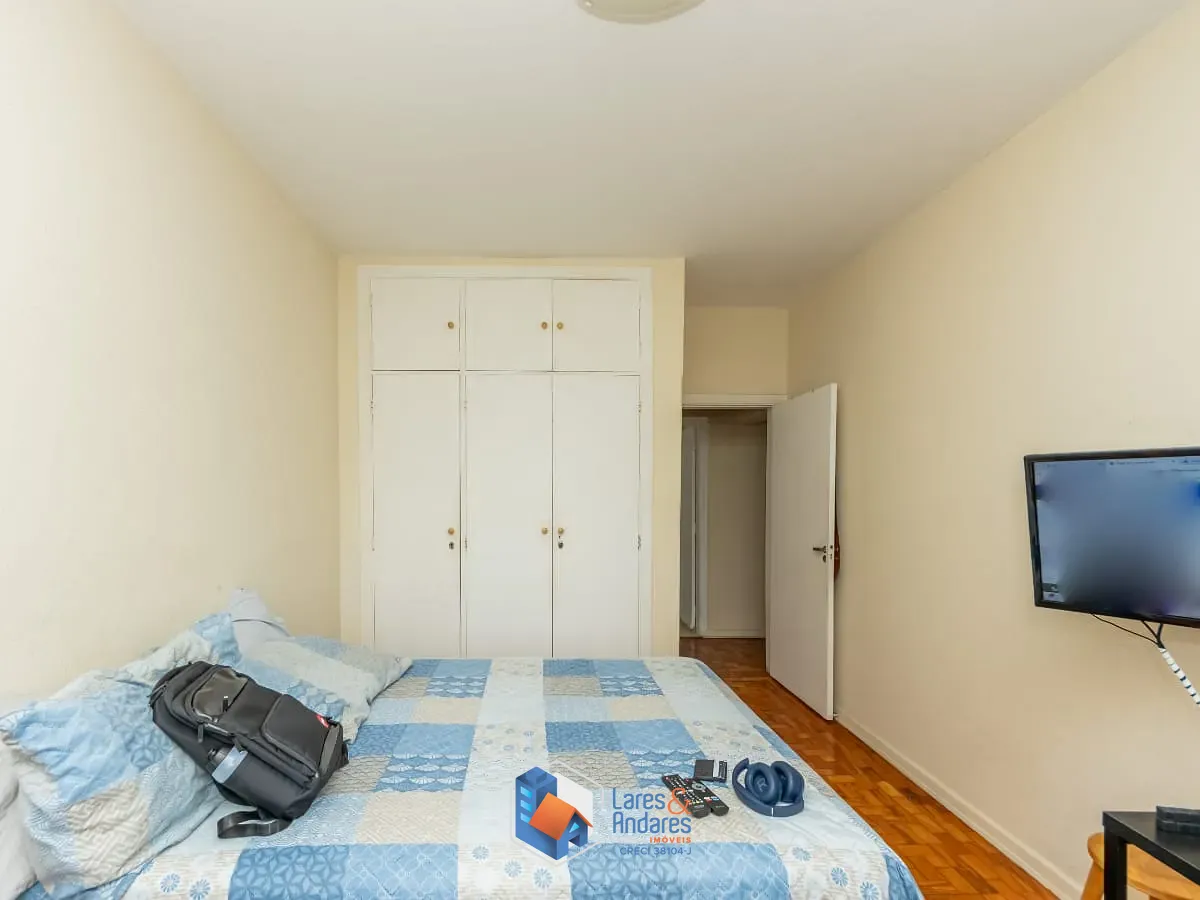 Apartamento, 3 quartos, 135 m² - Foto 22
