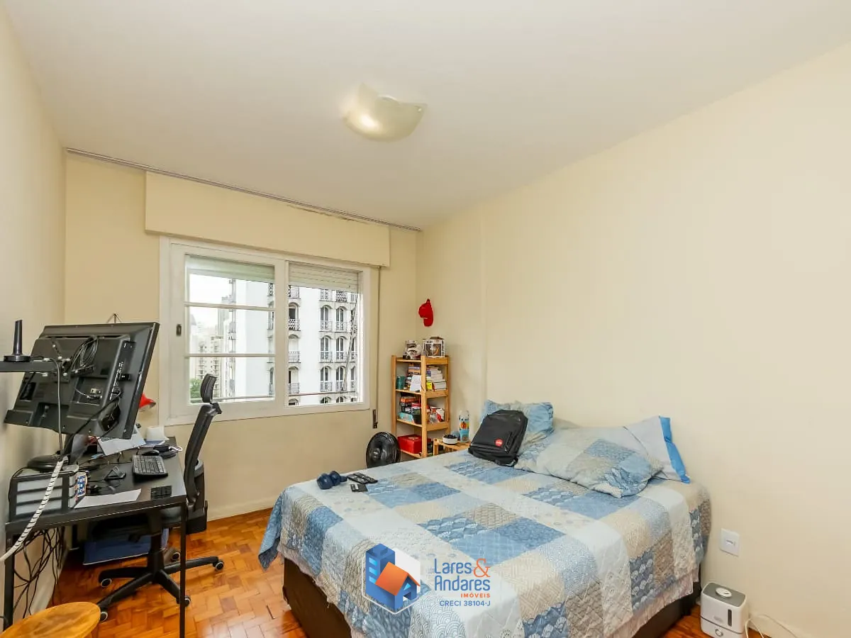 Apartamento, 3 quartos, 135 m² - Foto 21