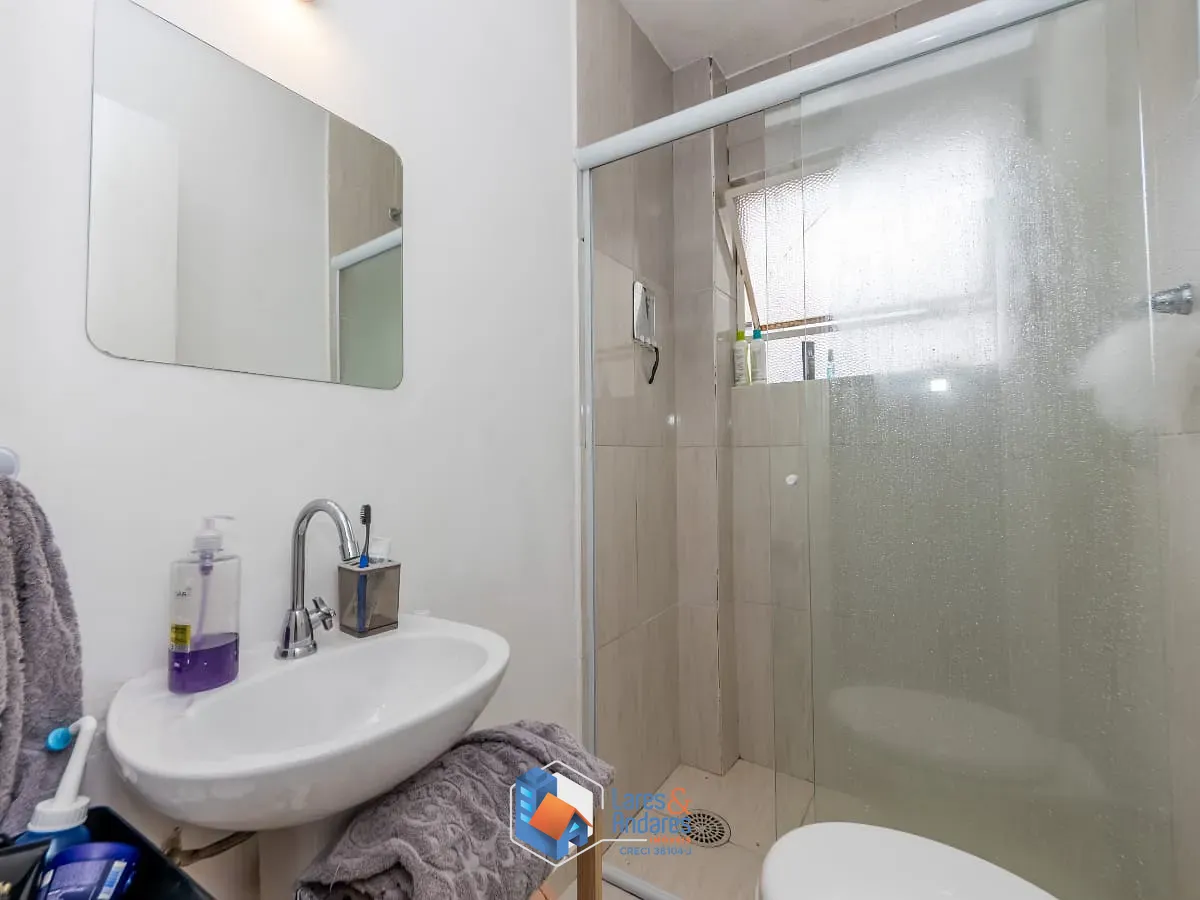 Apartamento, 3 quartos, 135 m² - Foto 14