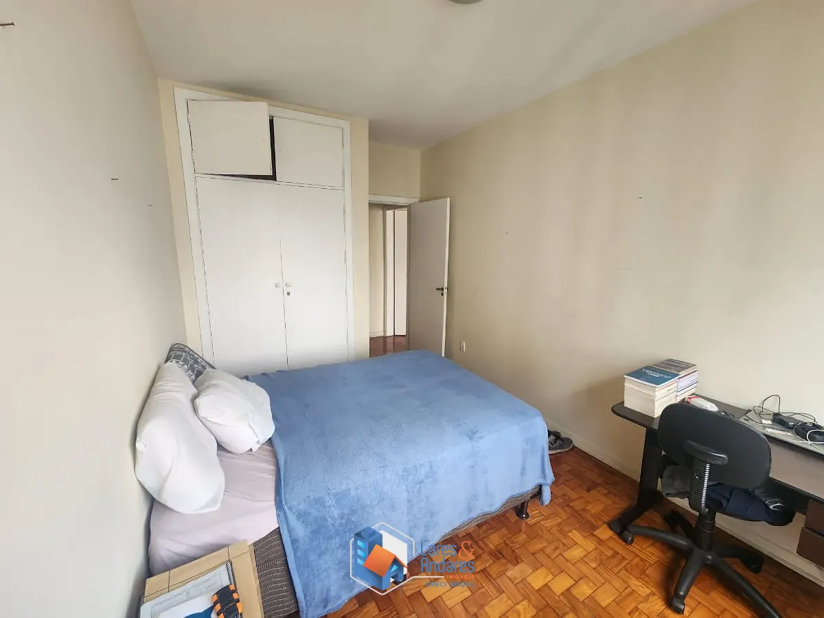 Apartamento, 3 quartos, 135 m² - Foto 25
