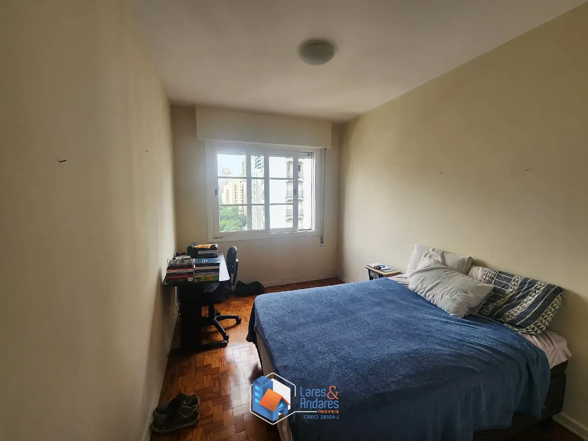 Apartamento, 3 quartos, 135 m² - Foto 24