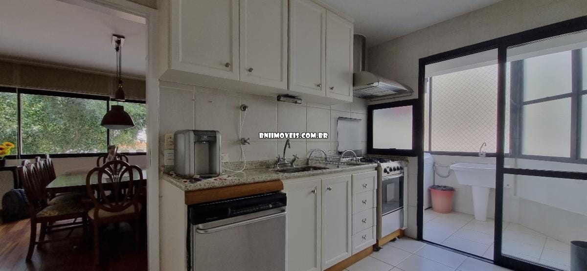 Apartamento, 3 quartos, 156 m² - Foto 3