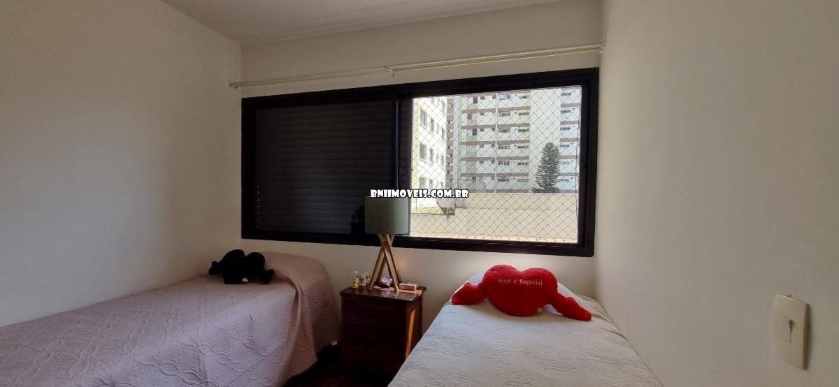 Apartamento, 3 quartos, 156 m² - Foto 5