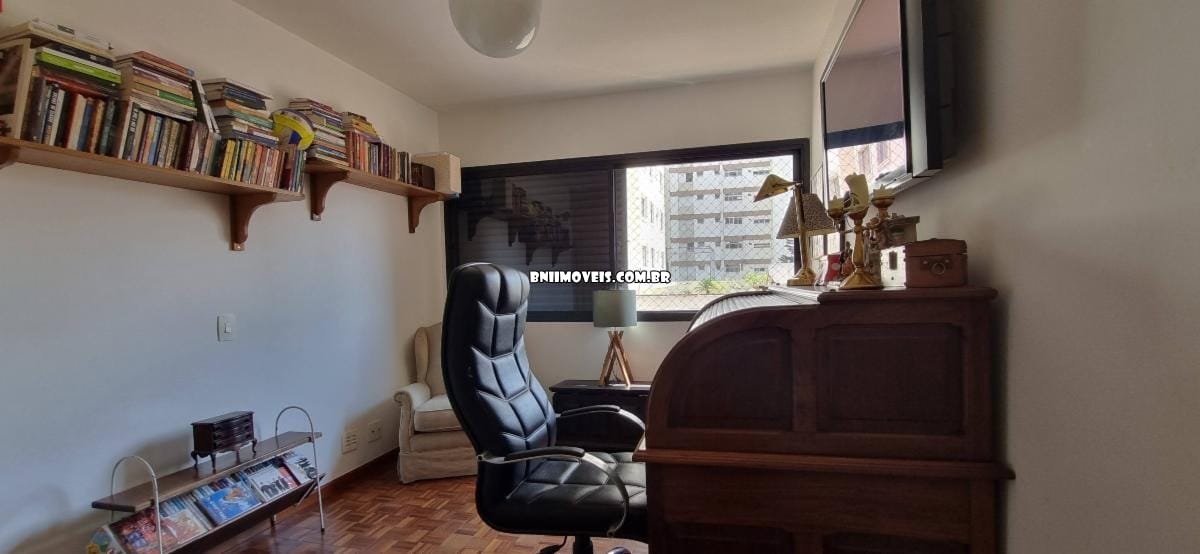 Apartamento, 3 quartos, 156 m² - Foto 6