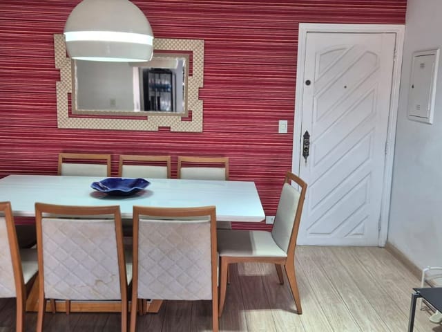 Apartamento 2 quartos e 2 banheiros, à venda, no bairro Barcelona em São Caetano do Sul