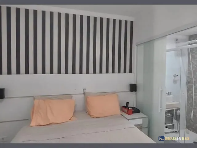 Apartamento 2 quartos e 2 banheiros, à venda, no bairro Barcelona em São Caetano do Sul