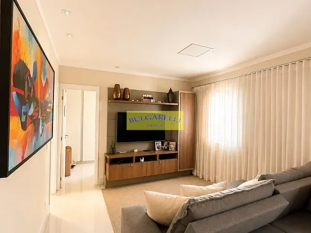 Apartamento 2 quartos e 2 banheiros, à venda, no bairro Parque União em Jundiaí