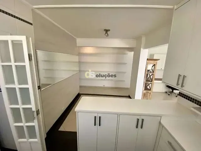 Apartamento 3 quartos e 3 banheiros, à venda, no bairro Perdizes em São Paulo