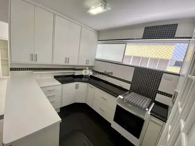 Apartamento 3 quartos e 3 banheiros, à venda, no bairro Perdizes em São Paulo