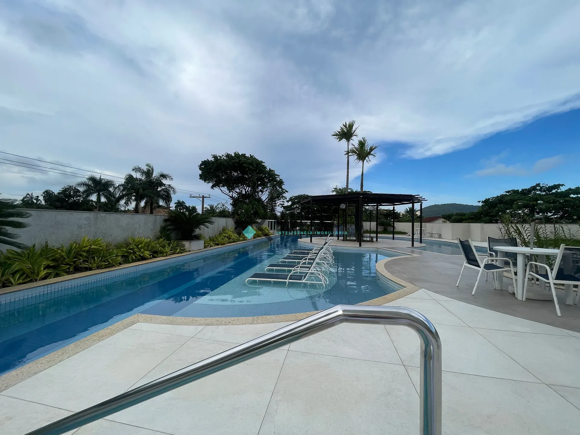 Apartamento, 2 quartos, 69 m² - Foto 1