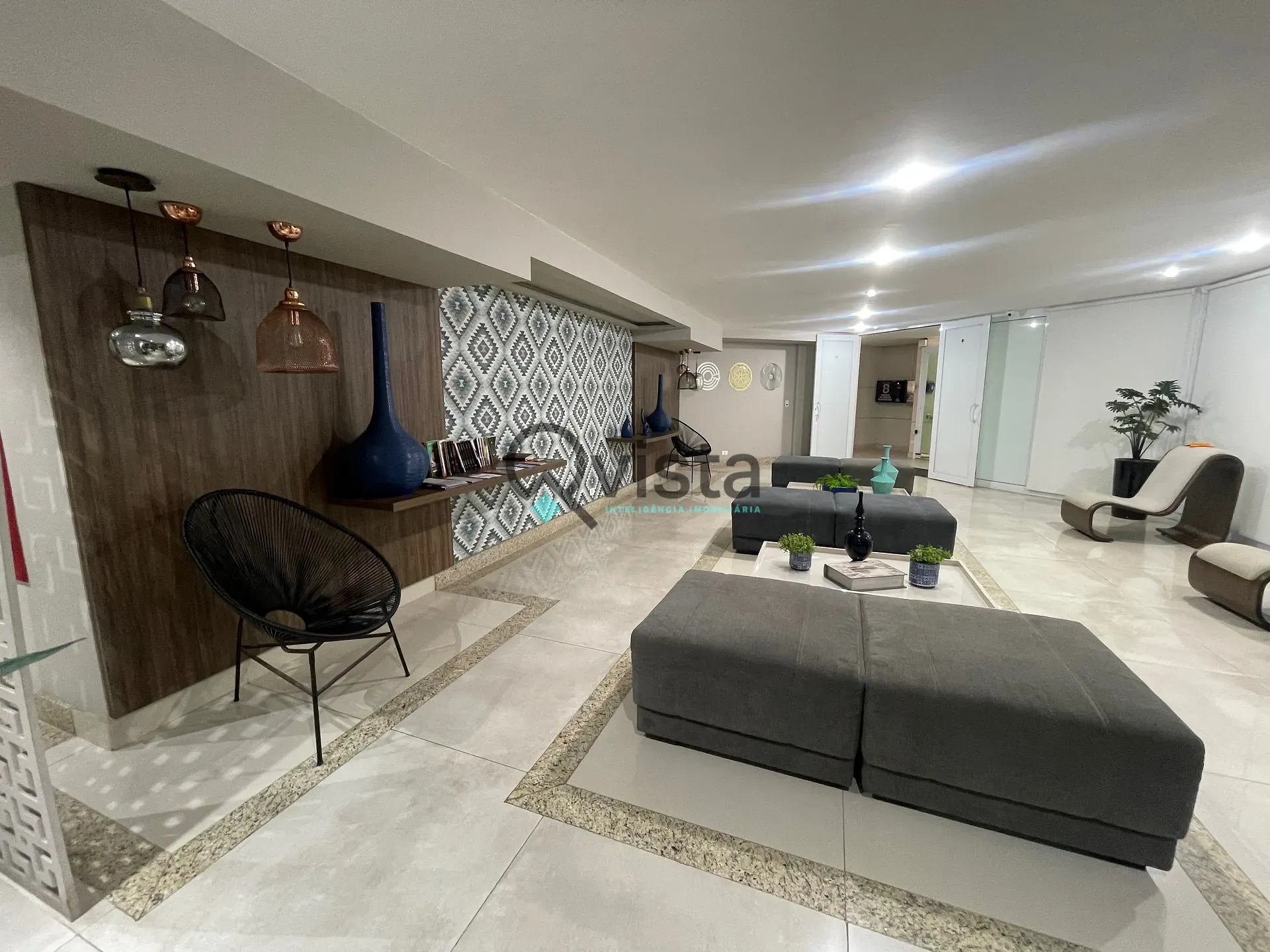 Apartamento, 2 quartos, 69 m² - Foto 31