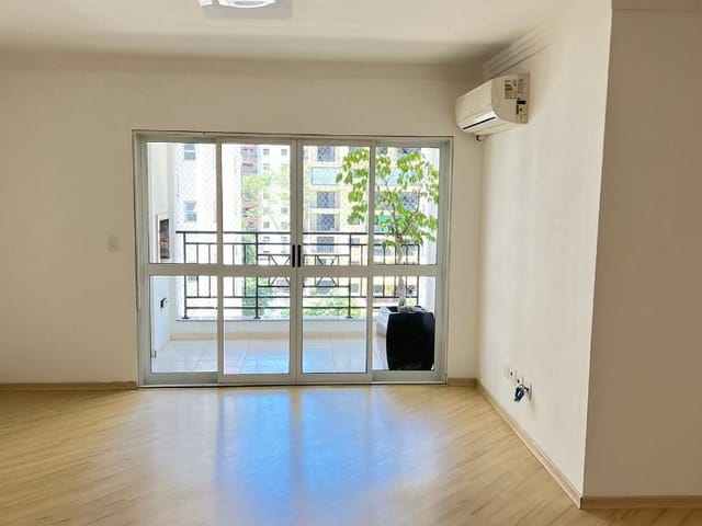 Foto do Apartamento - Apartamento com 4 dormitórios para alugar, 133 m² por R$ 5.192,51/mês - Jardim Aquarius - São José dos Campos/SP | RUSSI IMÓVEIS