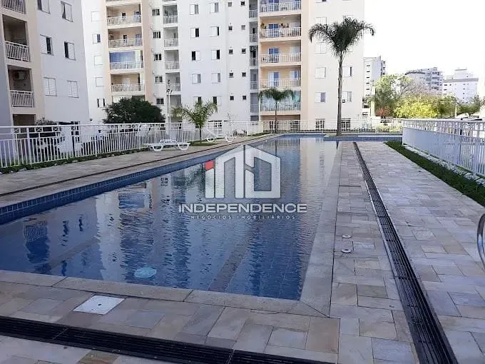 Apartamento, 3 quartos, 73 m² - Foto 57