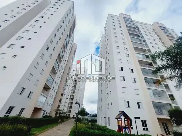 Apartamento, 3 quartos, 73 m² - Foto 1
