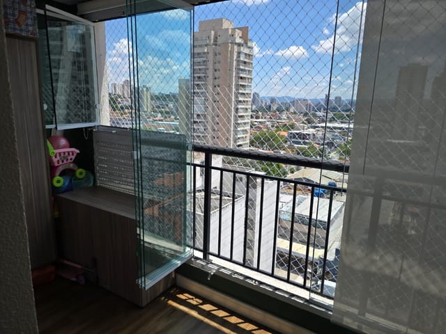 Foto do Apartamento - Apartamento tipo para venda em Ipiranga com 2 quartos, sendo 1 suíte, 70m² | Lares e Andares Imóveis