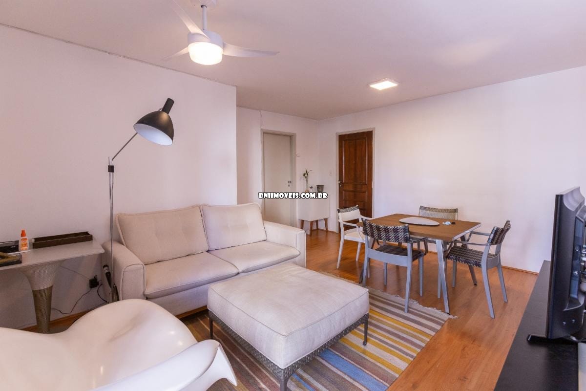 Apartamento, 2 quartos, 70 m² - Foto 5