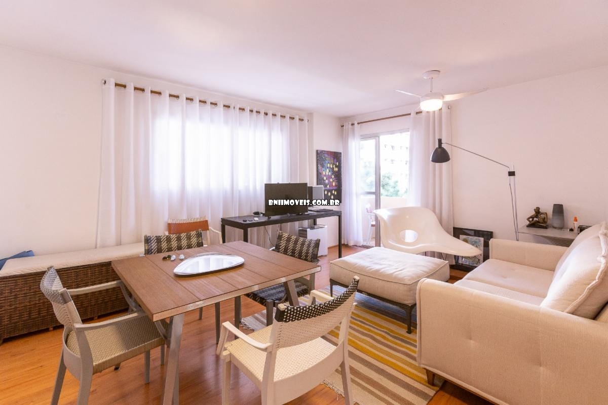 Apartamento, 2 quartos, 70 m² - Foto 7