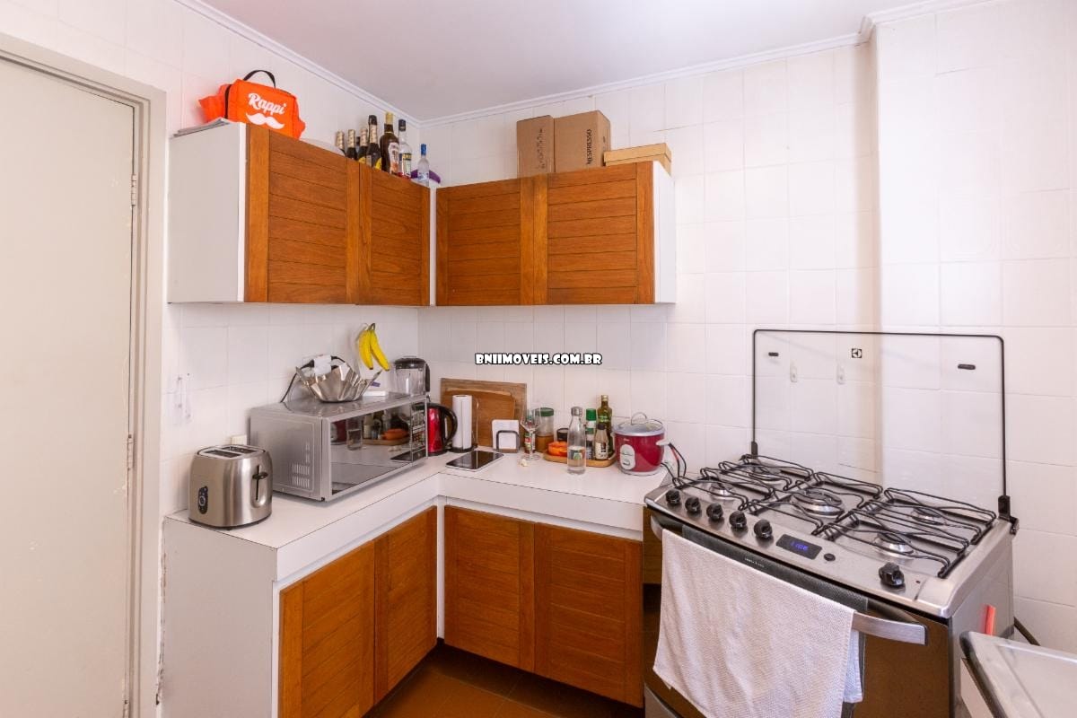 Apartamento, 2 quartos, 70 m² - Foto 9