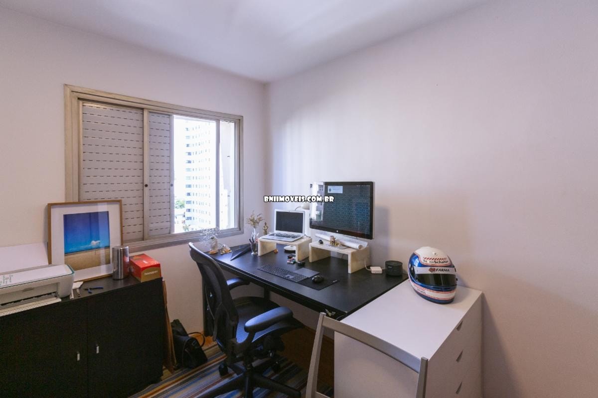 Apartamento, 2 quartos, 70 m² - Foto 2