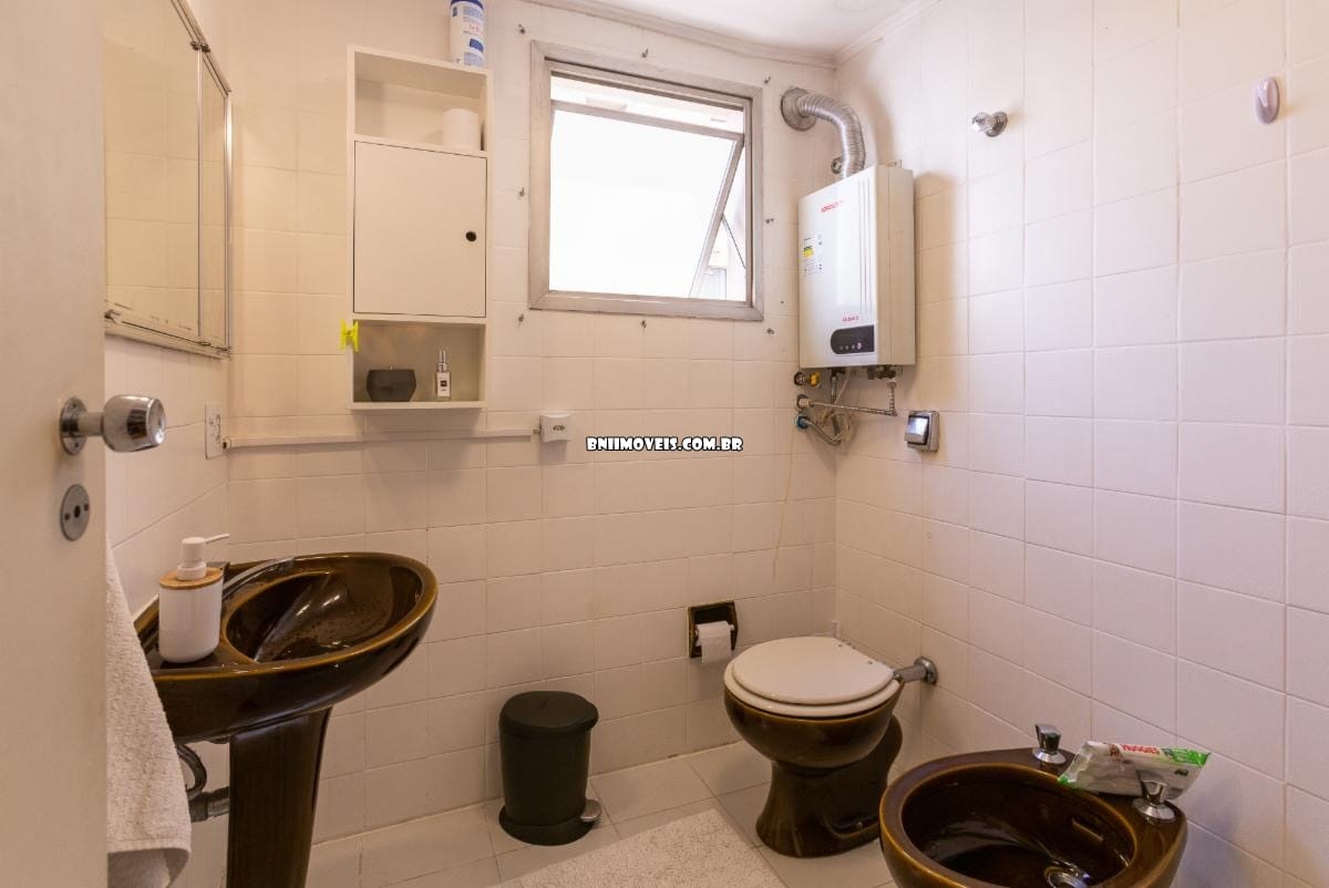 Apartamento, 2 quartos, 70 m² - Foto 11