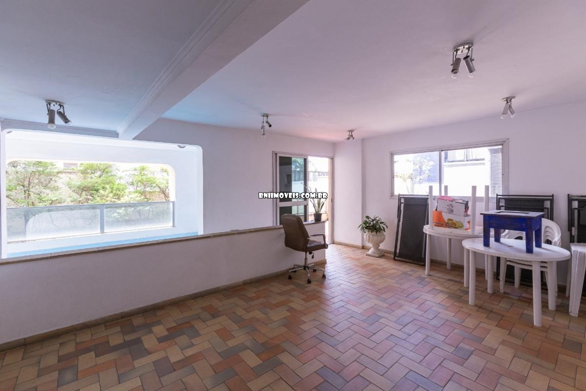 Apartamento, 2 quartos, 70 m² - Foto 1