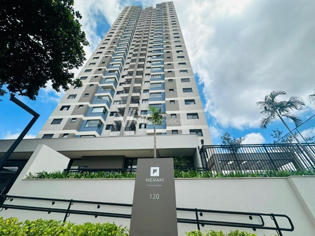 Apartamento 4 quartos e 4 banheiros, à venda, no bairro Jardim Planalto em Campinas