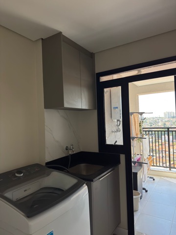 Apartamento 4 quartos e 4 banheiros, à venda, no bairro Jardim Planalto em Campinas