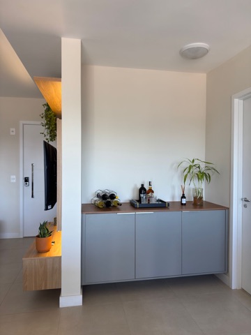 Apartamento 4 quartos e 4 banheiros, à venda, no bairro Jardim Planalto em Campinas