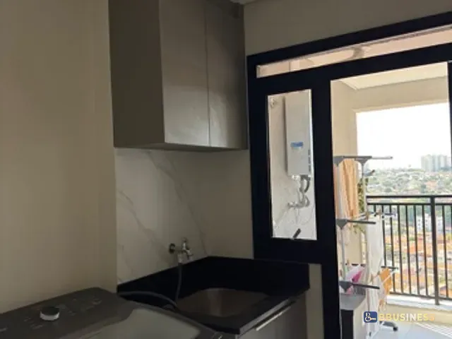 Apartamento 4 quartos e 4 banheiros, à venda, no bairro Jardim Planalto em Campinas