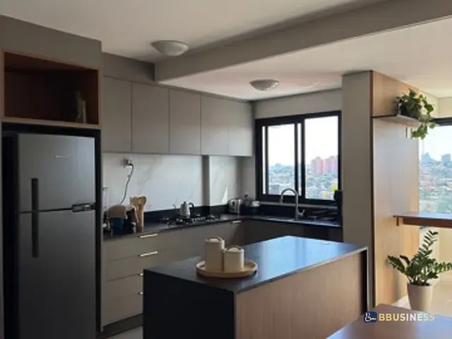 Apartamento 4 quartos e 4 banheiros, à venda, no bairro Jardim Planalto em Campinas