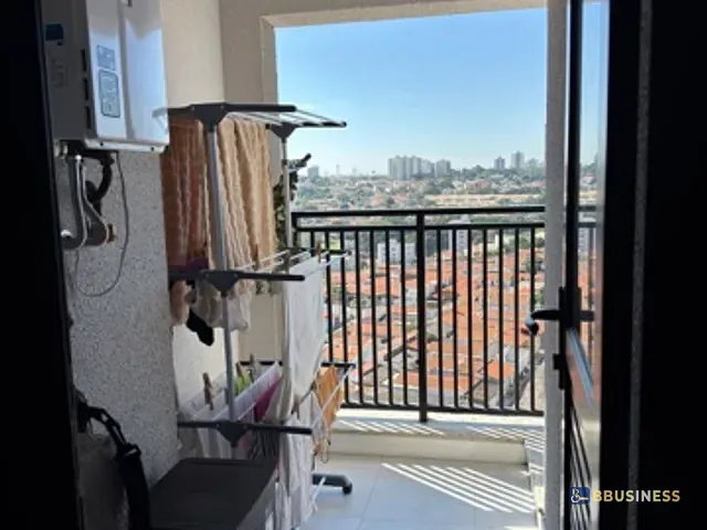 Apartamento 4 quartos e 4 banheiros, à venda, no bairro Jardim Planalto em Campinas