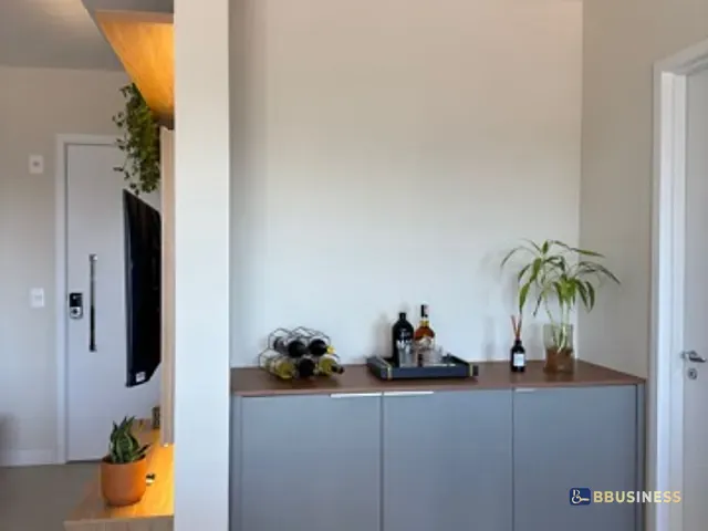 Apartamento 4 quartos e 4 banheiros, à venda, no bairro Jardim Planalto em Campinas
