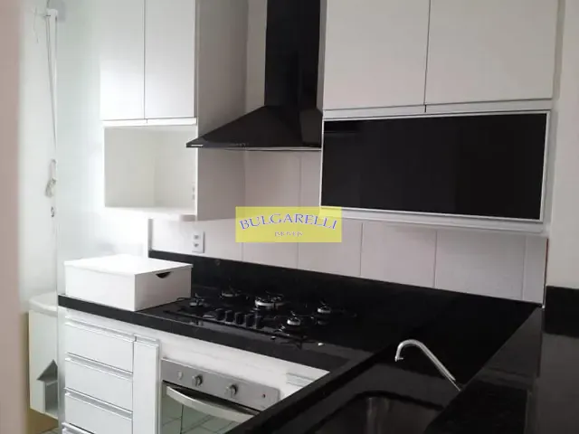 Apartamento com 48m² 2 quartos e 1 banheiro, à venda, no bairro Jardim Búfalo em Jundiaí