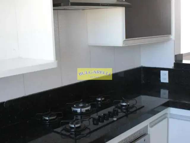Apartamento com 48m² 2 quartos e 1 banheiro, à venda, no bairro Jardim Búfalo em Jundiaí