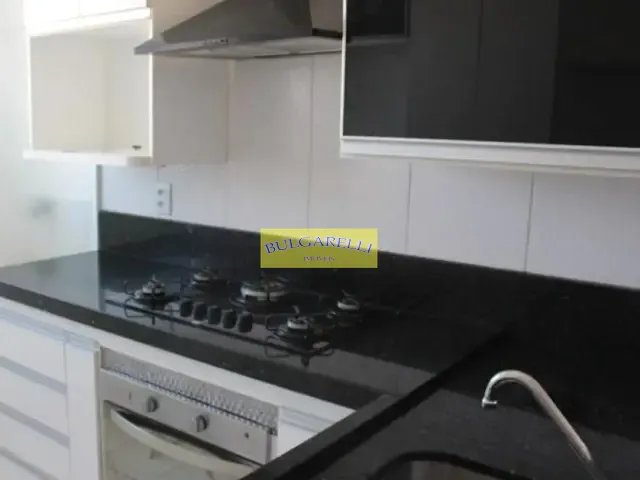Apartamento com 48m² 2 quartos e 1 banheiro, à venda, no bairro Jardim Búfalo em Jundiaí
