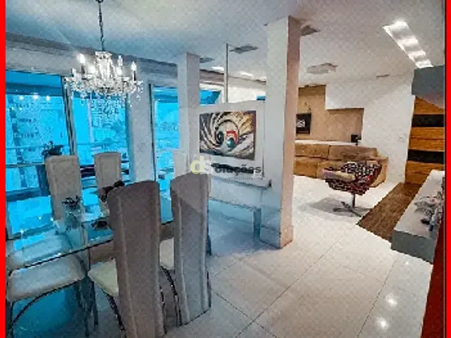 Apartamento 3 quartos e 4 banheiros, à venda, no bairro Lauzane Paulista em São Paulo