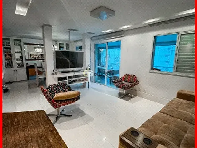Apartamento 3 quartos e 4 banheiros, à venda, no bairro Lauzane Paulista em São Paulo