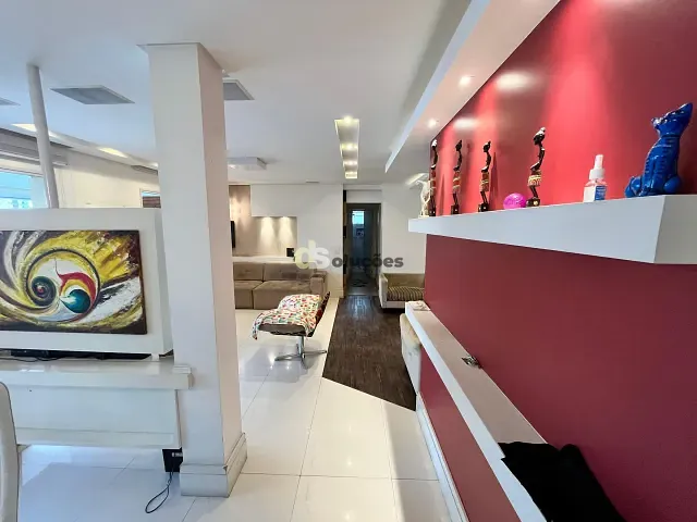 Apartamento 3 quartos e 4 banheiros, à venda, no bairro Lauzane Paulista em São Paulo