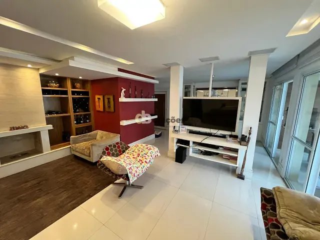Apartamento 3 quartos e 4 banheiros, à venda, no bairro Lauzane Paulista em São Paulo
