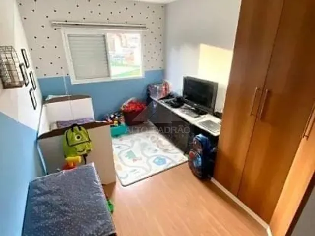 Apartamento com 59m² 2 quartos e 1 banheiro, à venda, no bairro Jardim Estrela em Mauá