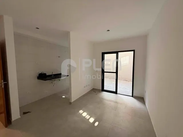 Apartamento 2 quartos e 1 banheiro, à venda, no bairro Vila Maria Alta em São Paulo
