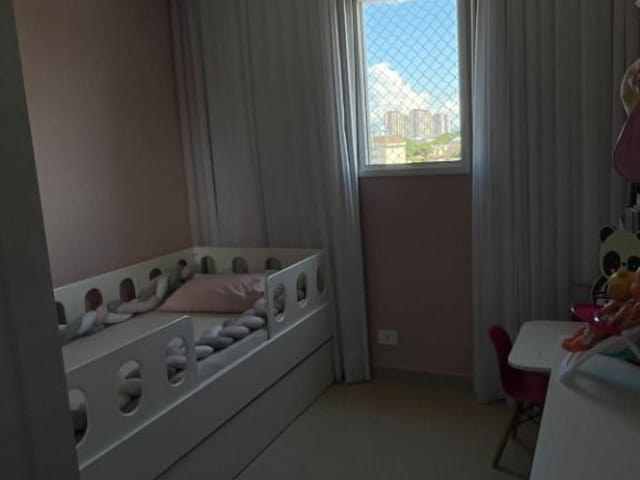 Foto do Apartamento - Apartamento à venda 2 Quartos, 1 Suite, 1 Vaga, 65M², Parque Industrial, São José dos Campos - SP | Edifício Tons do Parque | RUSSI IMÓVEIS