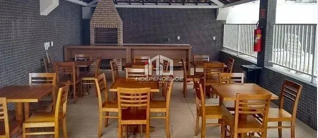 Apartamento, 2 quartos, 82 m² - Foto 64