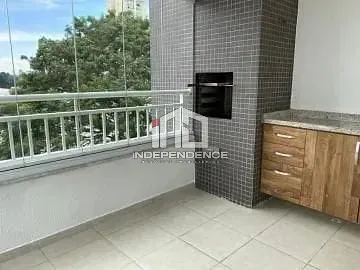 Apartamento, 2 quartos, 82 m² - Foto 13