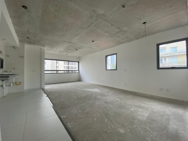 Foto do Apartamento - Apartamento à venda, 2 vagas e 1 suite Perdizes, São Paulo, SP | Vista Livre