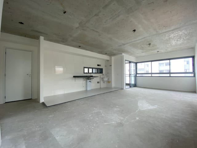 Foto do Apartamento - Apartamento à venda, 2 vagas e 1 suite Perdizes, São Paulo, SP | Vista Livre