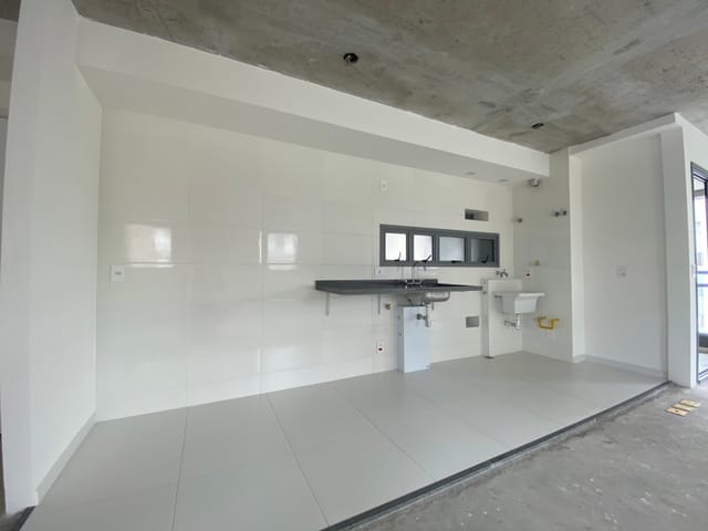 Foto do Apartamento - Apartamento à venda, 2 vagas e 1 suite Perdizes, São Paulo, SP | Vista Livre