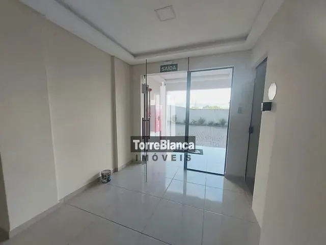 Apartamento com 69m² 3 quartos e 1 banheiro, para alugar, no bairro Uvaranas em Ponta Grossa